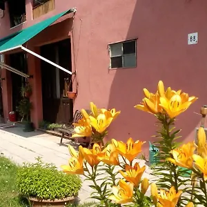 Ecogarden With Campeggio
