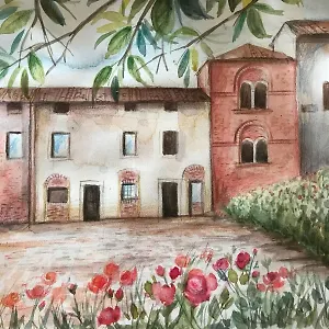 Corte Ramedello Alloggio per agriturismo