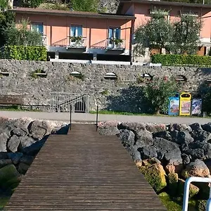  Ferienhaus Sul Con Pontile Privato A - Unique And Exclusive