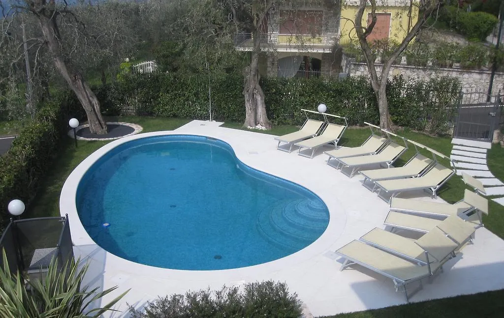 Appartamenti Chemasi Brenzone sul Garda