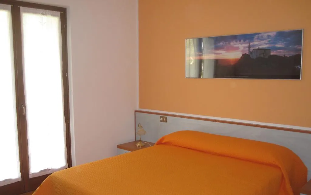 Appartamenti Chemasi Brenzone sul Garda Italia