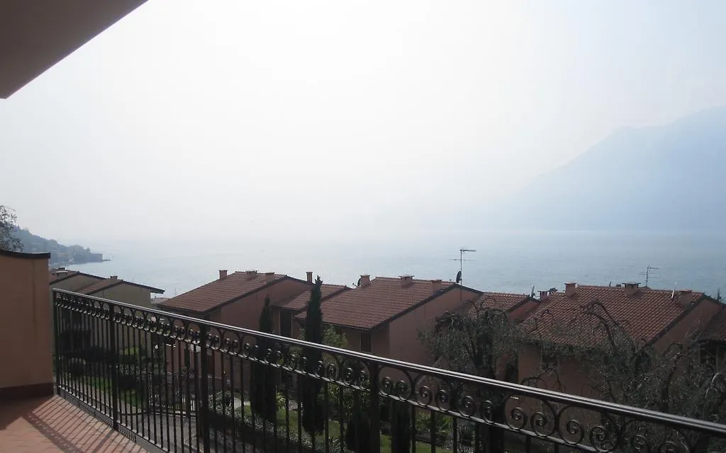 Appartamenti Chemasi Brenzone sul Garda