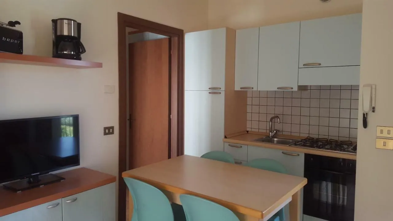 Appartamenti Chemasi Brenzone sul Garda