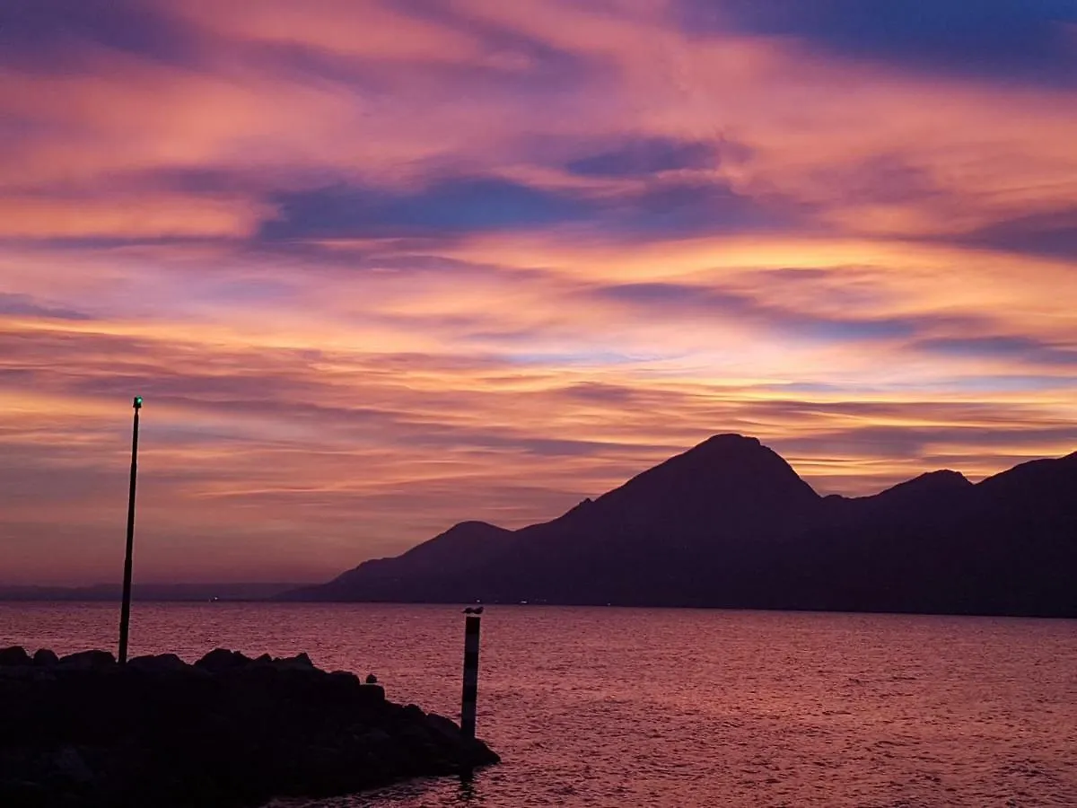 Appartamenti Chemasi Brenzone sul Garda