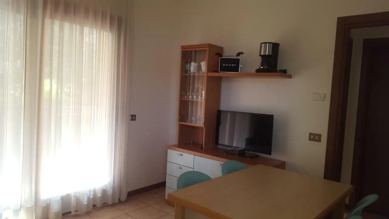 Appartamenti Chemasi Brenzone sul Garda