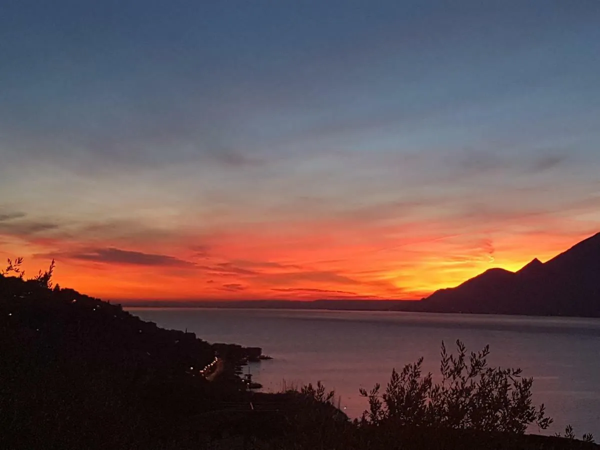 Appartamenti Chemasi Brenzone sul Garda