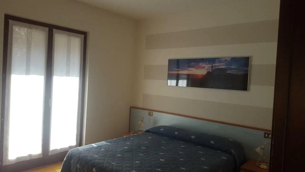Appartamenti Chemasi Brenzone sul Garda