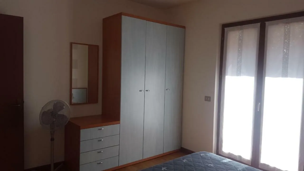 Appartamenti Chemasi Brenzone sul Garda 0*,